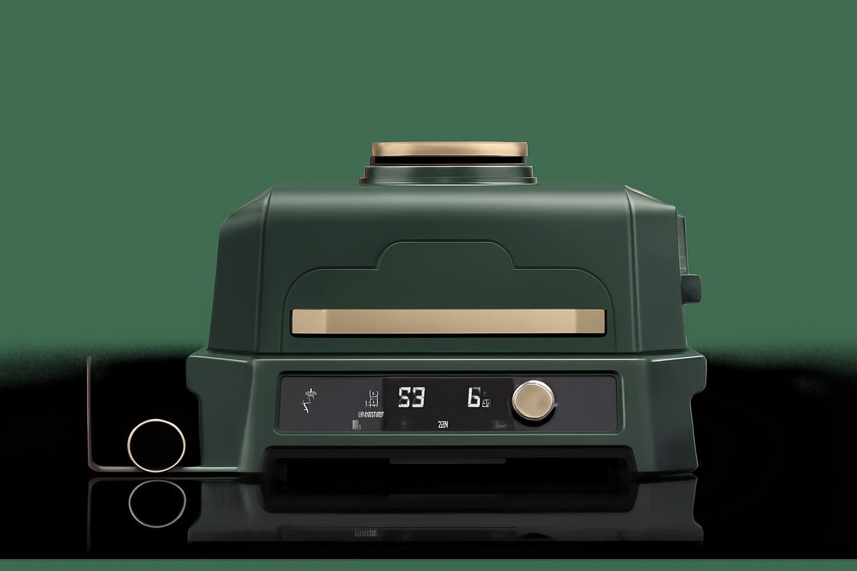 Premium XL BBQ Grill