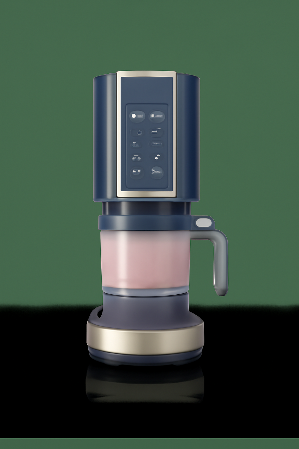 7-in-1 Ice Cream Maker