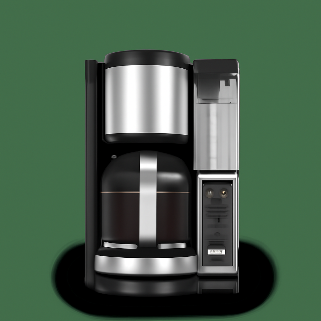 Coffee Maker