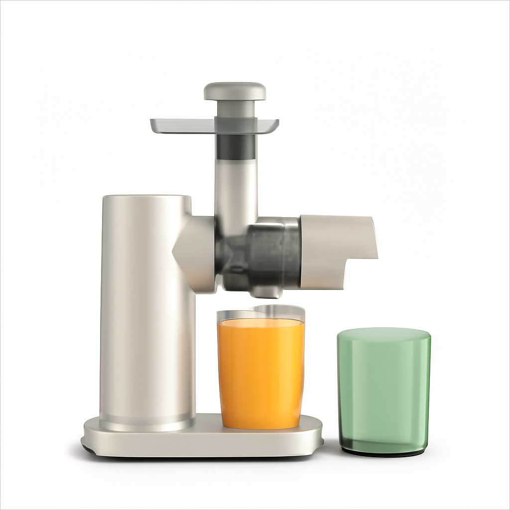Juicer