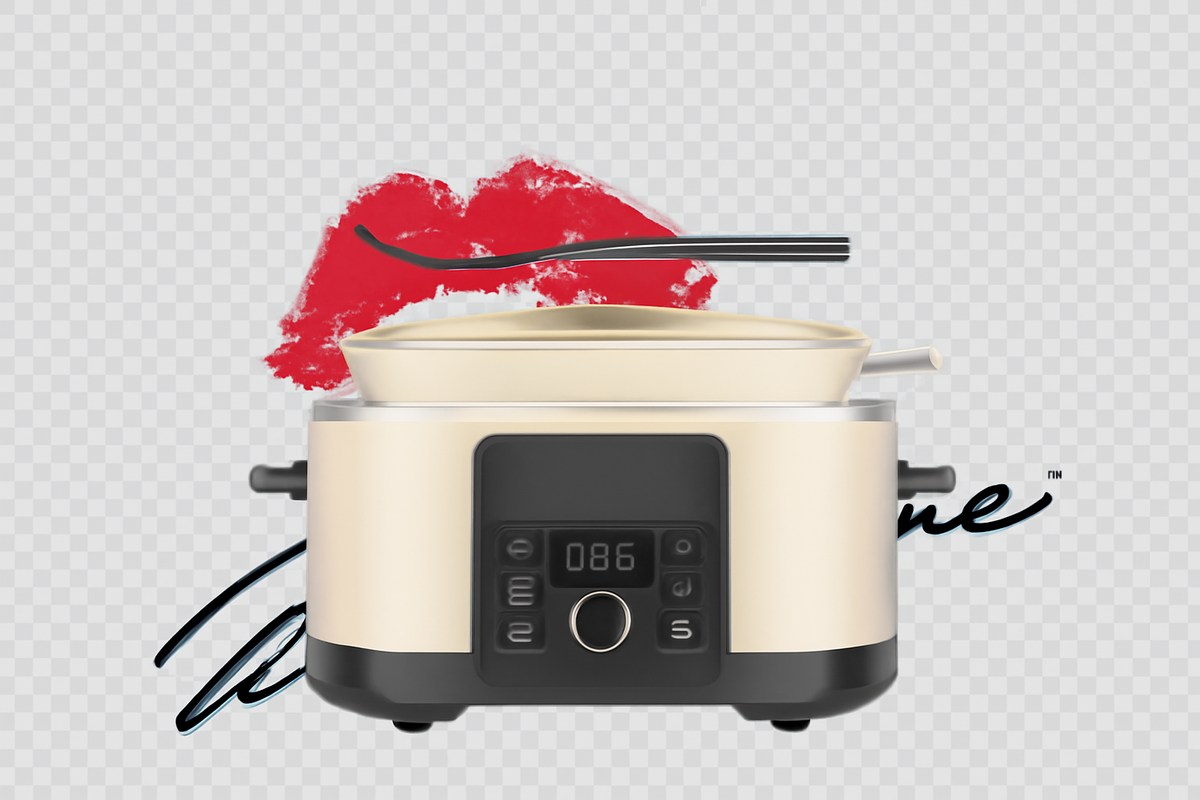 14-in-1 Multi-Cooker 8.5qt
