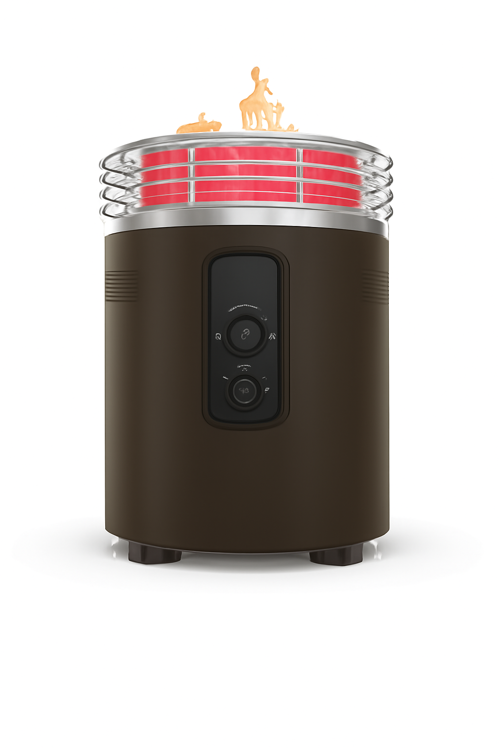 Fire Pit Outdoor Heater