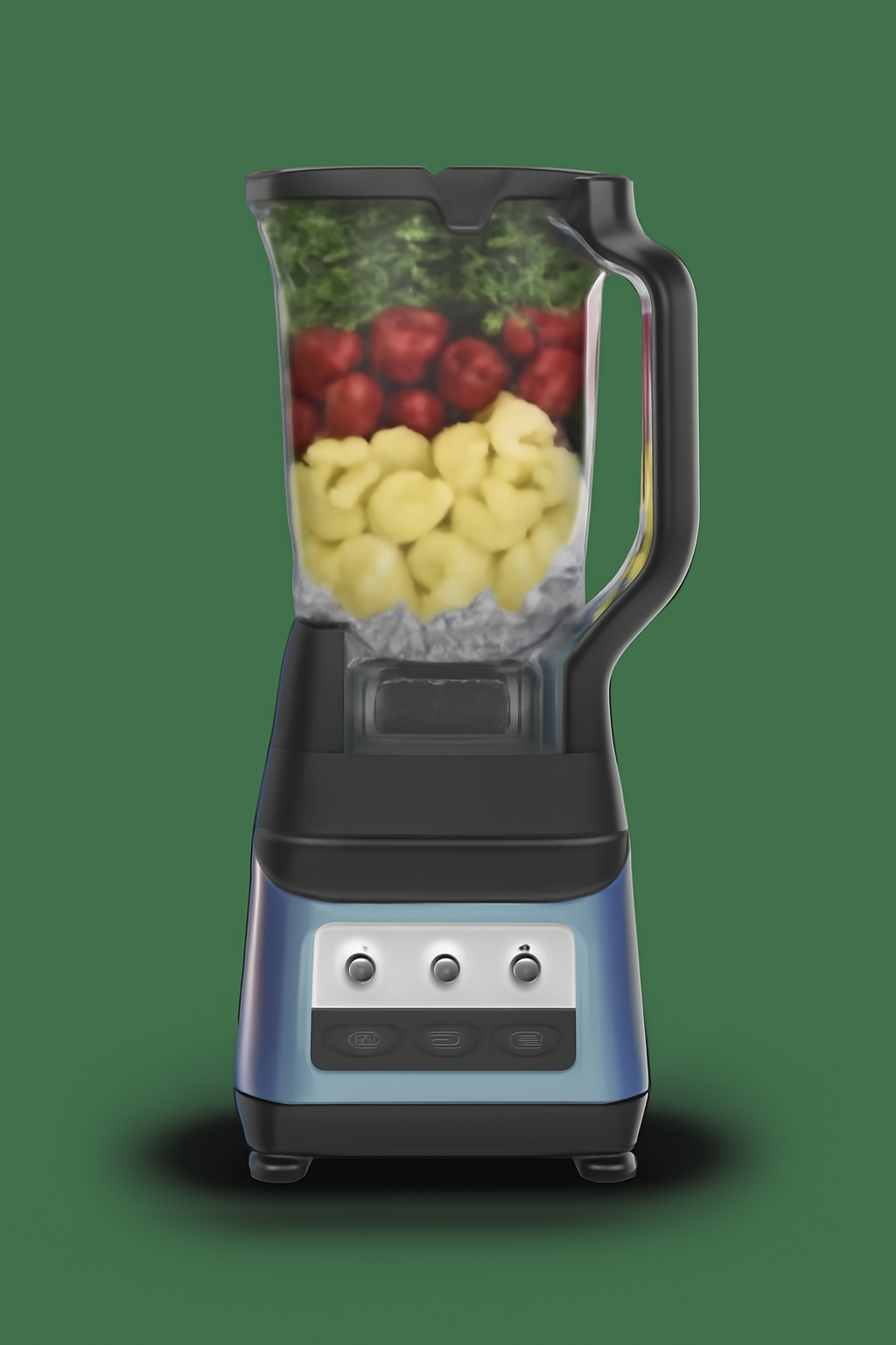 Professional Plus Blender
