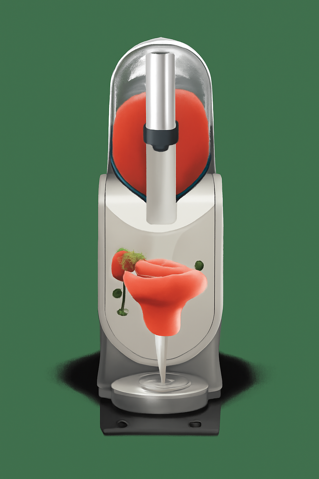Slushie Machine 7 Servings