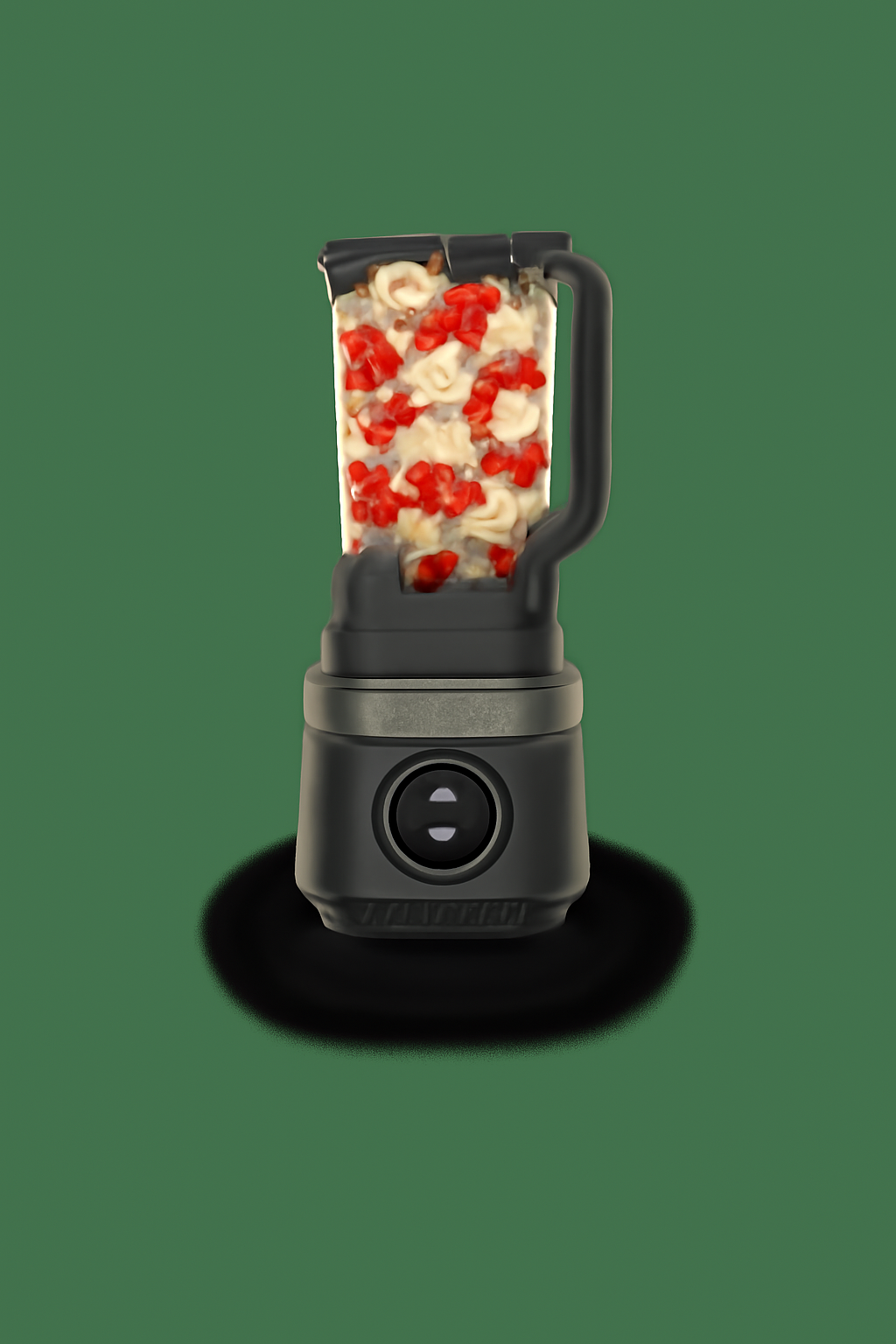 Intelligent Blender