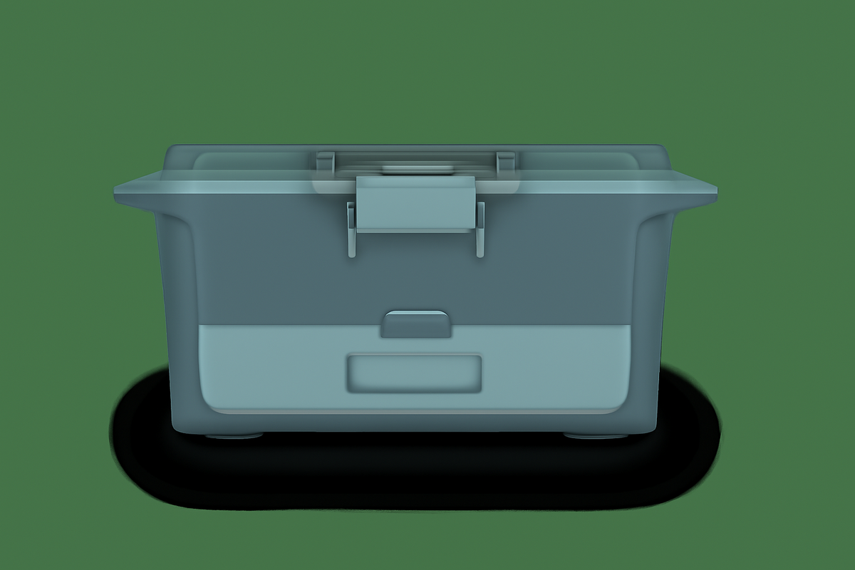 50qt Cooler