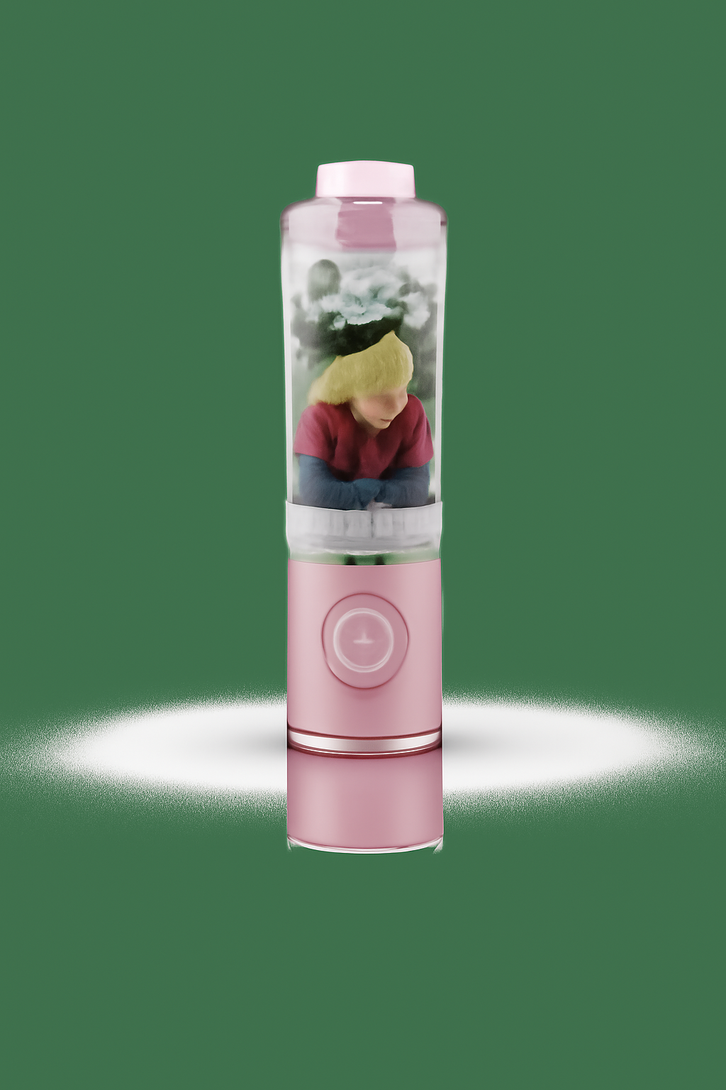 Portable Blender