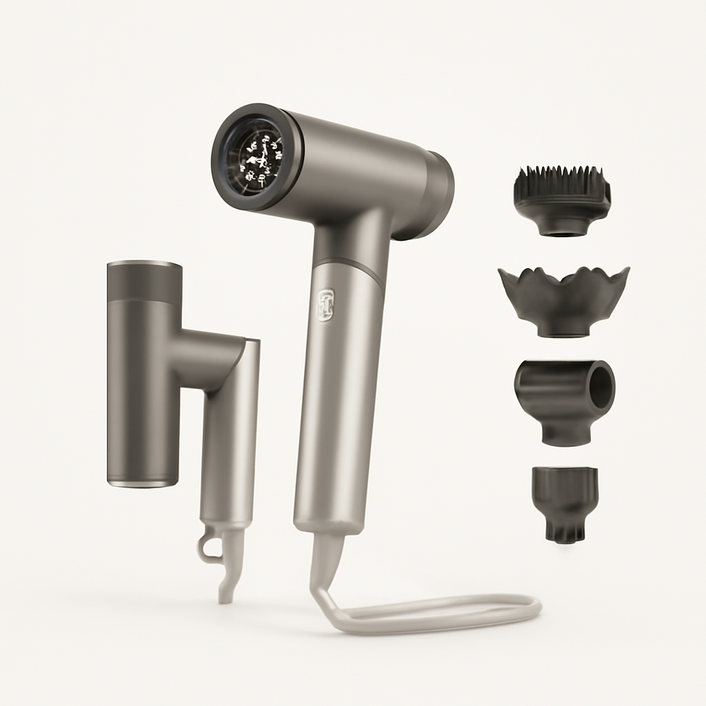 Hair Dryer ProFlex