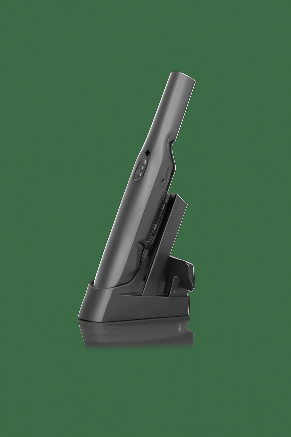 Cordless Handheld Vacuum
